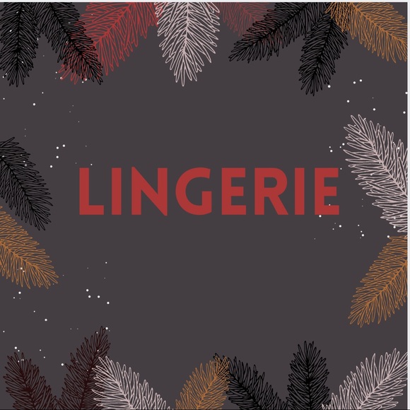 Intimates - Picture 3 of 4